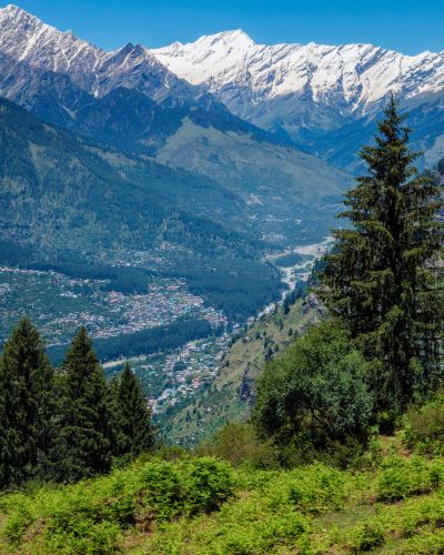 Himachal