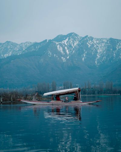 Kashmir